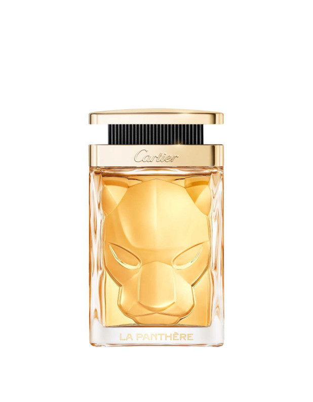 La Panthère Parfum